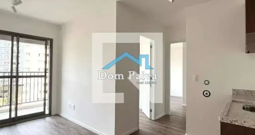 Apartamento com 2 quartos à venda na Rua Itatiaia, 356, Vila Guarani, São Paulo