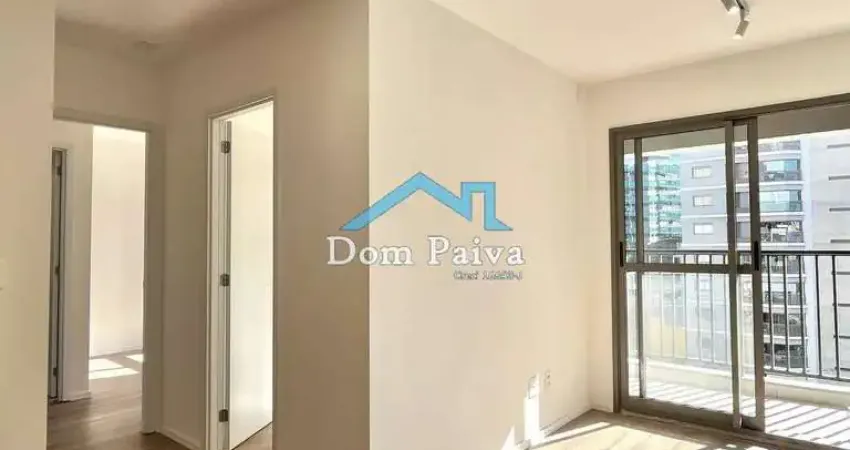 Apartamento com 2 quartos à venda na Rua Itatiaia, 356, Vila Guarani, São Paulo