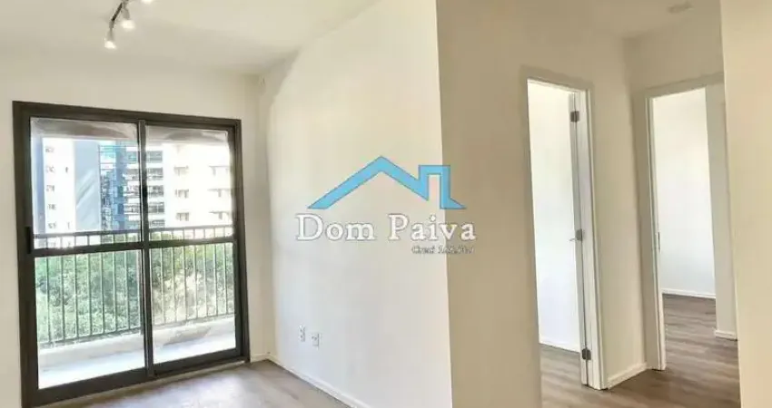 Apartamento com 2 quartos à venda na Rua Itatiaia, 356, Vila Guarani, São Paulo