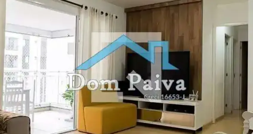 Apartamento com 3 quartos à venda na Rua Jaci, 101, Chácara Inglesa, São Paulo