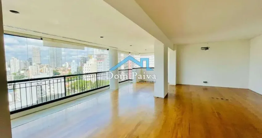 Apartamento com 3 quartos para alugar na Rua Paracuê, 162, Sumaré, São Paulo