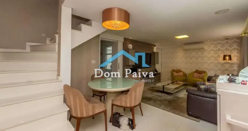 Casa em condomínio fechado com 3 quartos à venda na Rua Rishin Matsuda, 477, Jabaquara, São Paulo