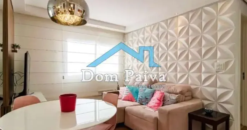 Apartamento com 2 quartos à venda na Rua Pageu, 48, Vila Mariana, São Paulo