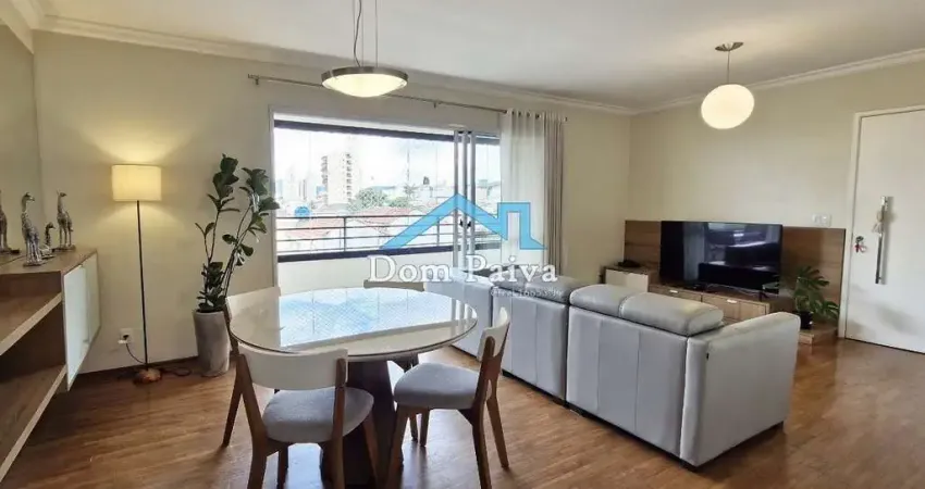 Apartamento com 3 quartos à venda na Rua Conselheiro Moreira de Barros, 1555, Lauzane Paulista, São Paulo