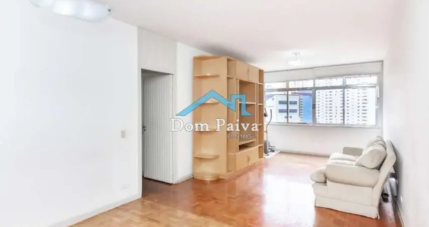 Apartamento com 3 quartos à venda na Avenida Conselheiro Rodrigues Alves, 457, Vila Mariana, São Paulo