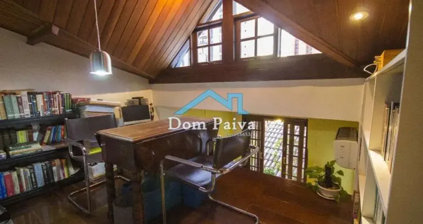 Casa em condomínio fechado com 3 quartos à venda na Rua Santa Justina, 458, Vila Olímpia, São Paulo