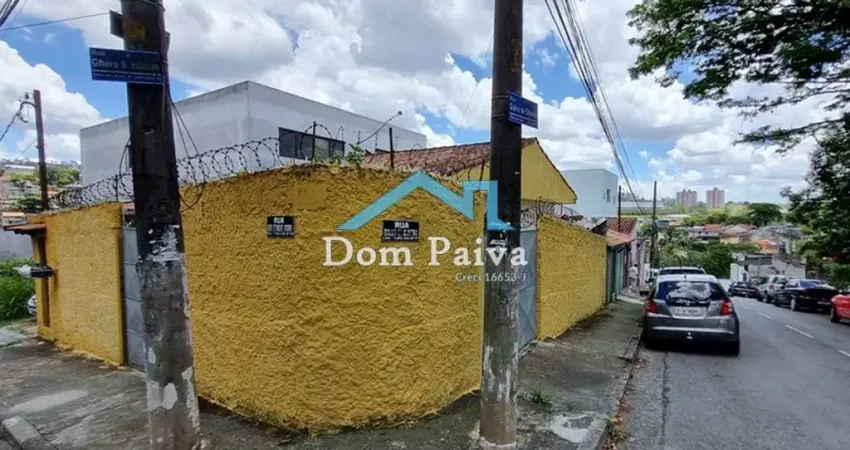 Casa com 5 quartos à venda na Rua Dalva de Oliveira, 15, Jardim Embuema, Embu das Artes
