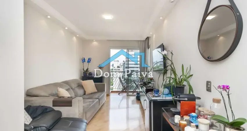 Apartamento com 3 quartos à venda na Rua Ouro Branco, 54, Jardim Paulista, São Paulo