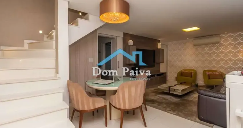 Casa em condomínio fechado com 3 quartos à venda na Rua Rishin Matsuda, 477, Vila Santa Catarina, São Paulo