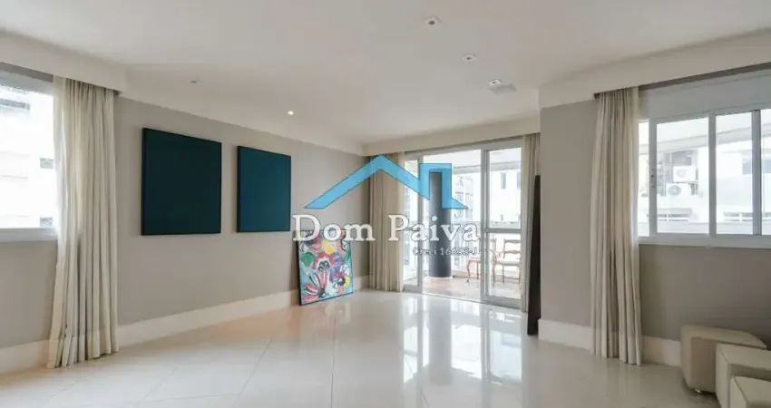 Apartamento com 3 quartos à venda na Rua Araguari, 536, Vila Uberabinha, São Paulo