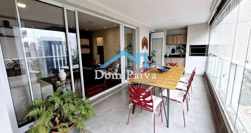 Apartamento com 3 quartos à venda na Rua Arizona, 460, Cidade Monções, São Paulo