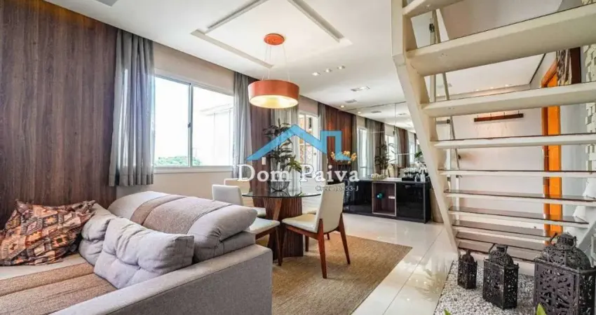 Apartamento com 2 quartos à venda na Rua João Álvares Correia, 111, Vila Mariana, São Paulo