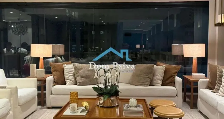 Apartamento com 3 quartos à venda na Rua Araguari, 561, Vila Uberabinha, São Paulo