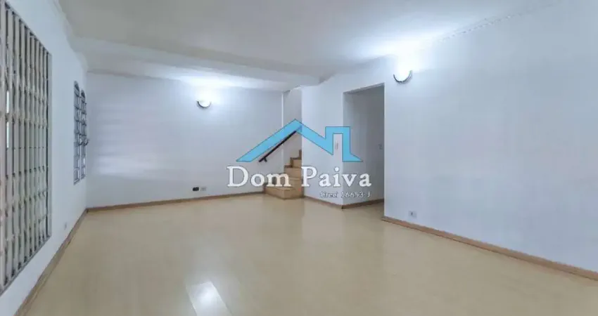 Casa com 3 quartos à venda na Rua Saldanha de Oliveira, 258, Jardim Maristela, São Paulo