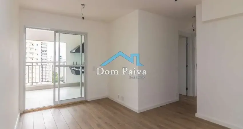 Apartamento com 2 quartos à venda na Rua Marquês Olinda, 129, Vila Dom Pedro I, São Paulo