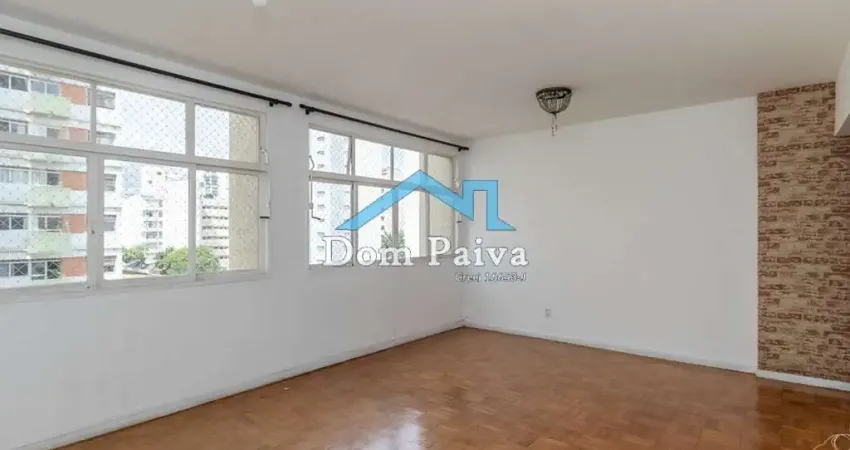 Apartamento com 3 quartos à venda na Rua Imaculada Conceição, 81, Vila Buarque, São Paulo
