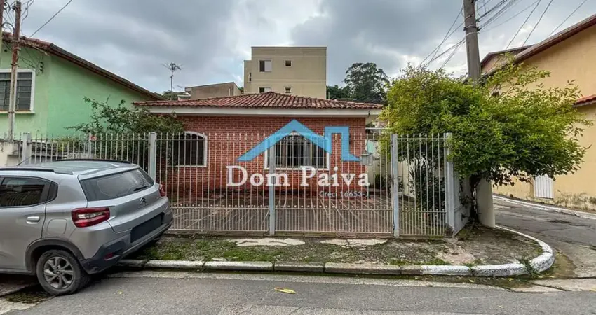 Casa com 3 quartos à venda na Rua Maria Lopes, 827, Vila Rosa, São Paulo