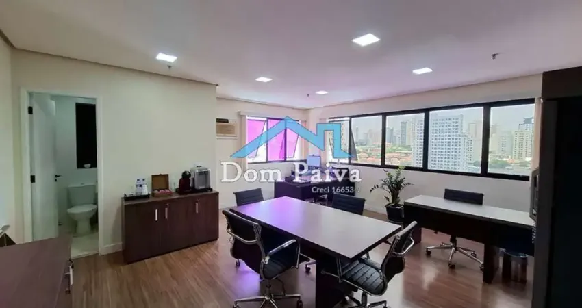 Sala comercial à venda na Avenida Fagundes Filho, 361, Saúde, São Paulo