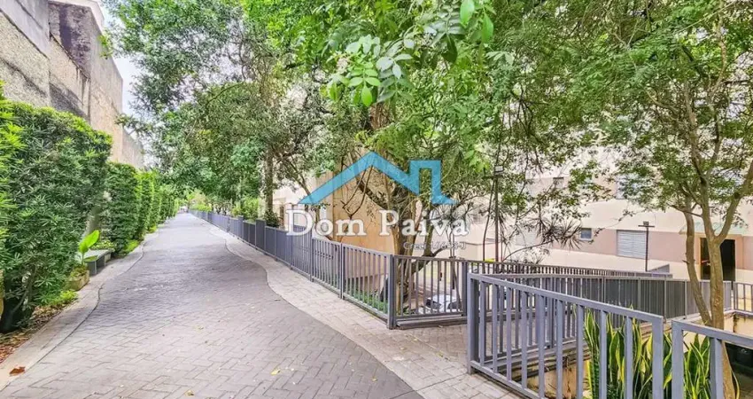 Apartamento com 2 quartos à venda na Rua das Grumixamas, 715, Jardim Oriental, São Paulo