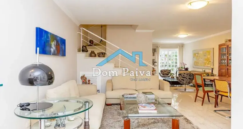 Casa com 4 quartos à venda na Rua César Ladeira, 138, Vila Cruzeiro, São Paulo