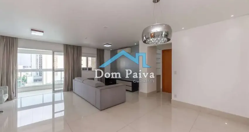 Apartamento com 3 quartos à venda na Rua Doutor Nogueira Martins, 75, Saúde, São Paulo