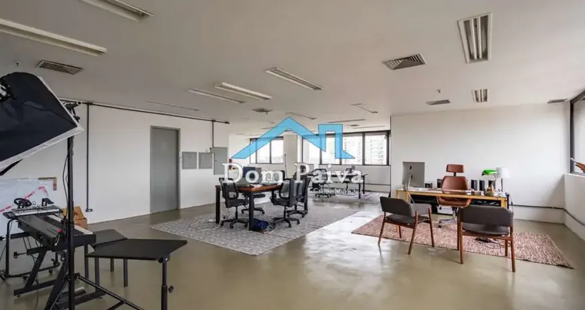 Sala comercial à venda na Avenida Adolfo Pinheiro, 1000, Santo Amaro, São Paulo