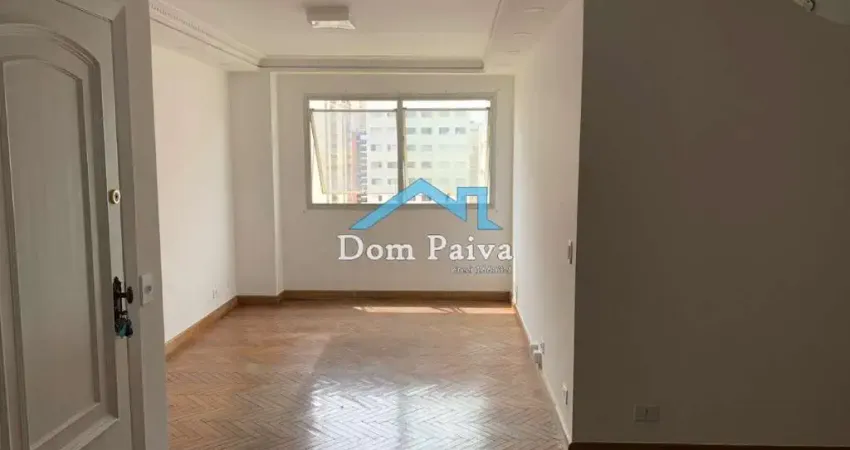 Apartamento com 3 quartos à venda na Rua Inhambú, 902, Vila Uberabinha, São Paulo