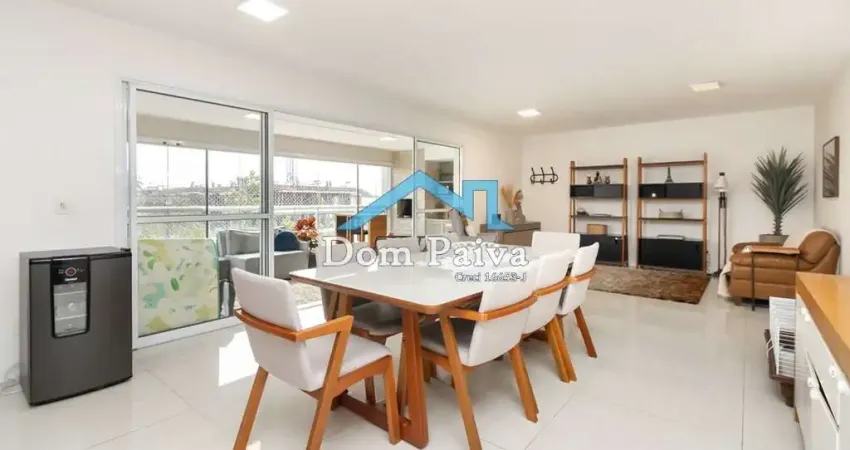 Apartamento com 3 quartos à venda na Rua Nagel, 33, Vila Leopoldina, São Paulo