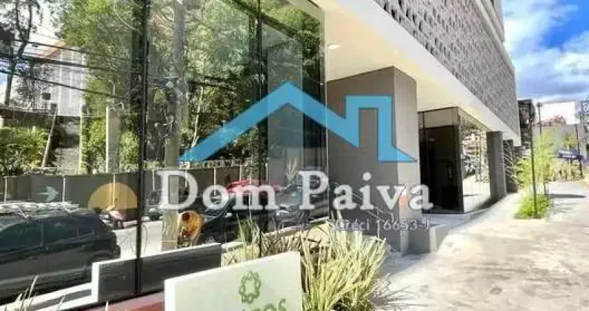 Ponto comercial à venda na Rua Madre Emilie de Villeneuve, 434, Vila Santa Catarina, São Paulo
