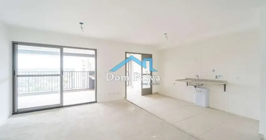 Apartamento com 3 quartos à venda na Rua Madre Emilie de Villeneuve, 434, Vila Santa Catarina, São Paulo