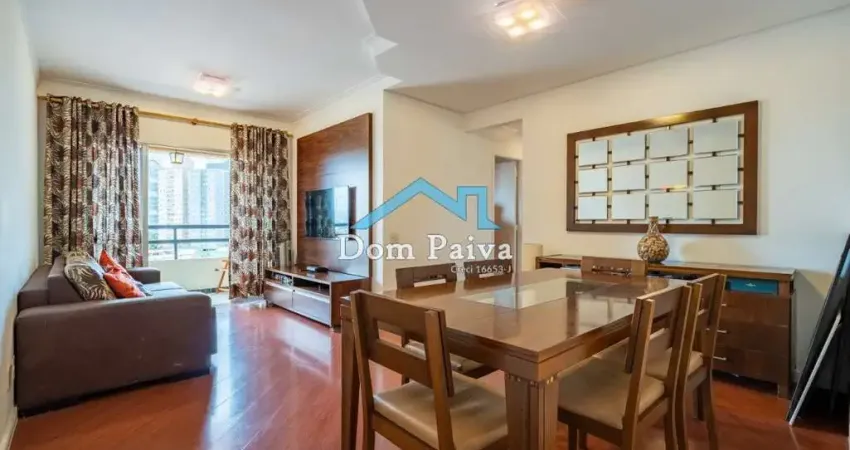 Apartamento com 3 quartos à venda na Rua Vigário Albernaz, 421, Vila Gumercindo, São Paulo