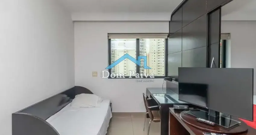 Apartamento com 1 quarto à venda na Avenida Ibirapuera, 2534, Indianópolis, São Paulo