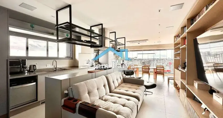 Apartamento com 3 quartos à venda na Rua Doutor Neto de Araújo, 265, Vila Mariana, São Paulo