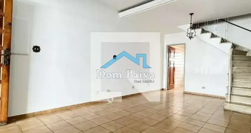 Casa com 3 quartos à venda na Rua Urânio, 38, Saúde, São Paulo