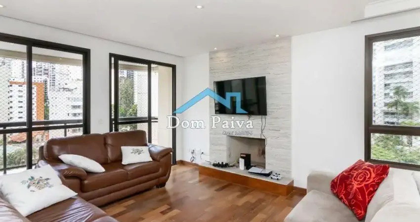 Apartamento com 4 quartos à venda na Rua Domingos Lopes da Silva, 461, Vila Suzana, São Paulo