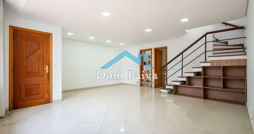 Casa em condomínio fechado com 3 quartos à venda na Rua Selma, 36, Campo Belo, São Paulo