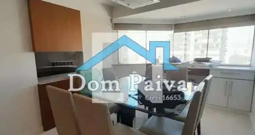 Apartamento com 3 quartos à venda na Rua Doutor Pinto Ferraz, 97, Vila Mariana, São Paulo