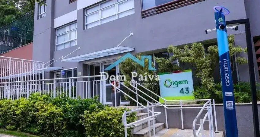 Apartamento com 2 quartos à venda na Rua José Elói Otoni, 43, Vila Cruz das Almas, São Paulo