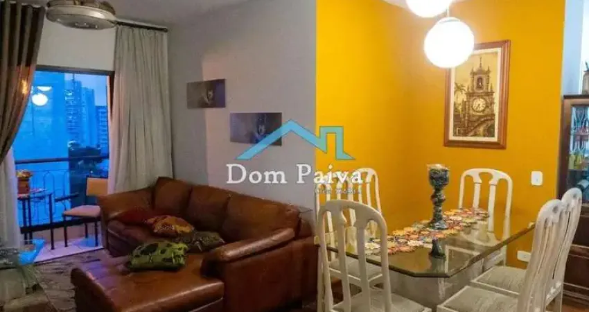 Apartamento com 2 quartos à venda na Rua Itapiru, 338, Saúde, São Paulo