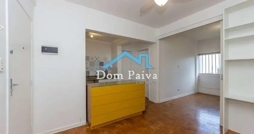 Apartamento com 2 quartos à venda na Rua Heitor Penteado, 2009, Sumarezinho, São Paulo