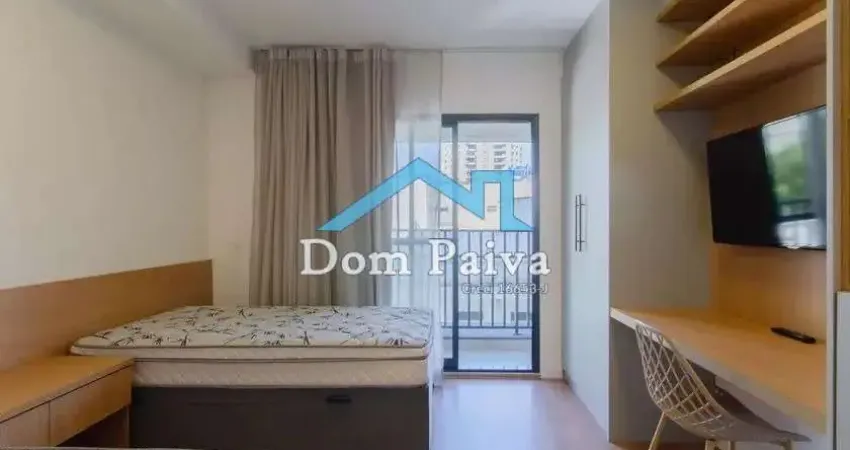 Apartamento com 1 quarto para alugar na Rua Joaquim Távora, 768, Vila Mariana, São Paulo