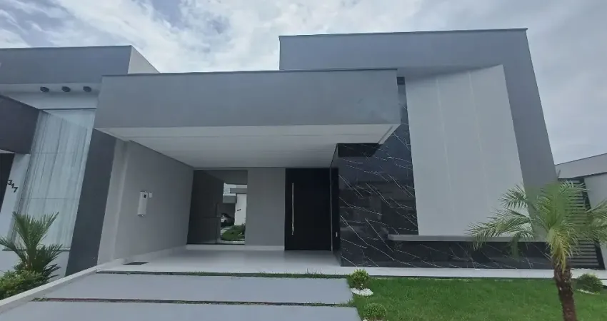 Casa em condomínio fechado com 3 quartos à venda na Alameda Carlota Bonfim, 1201, Ponta Negra, Manaus