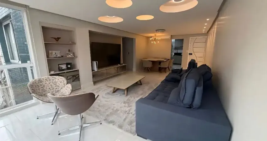 Lindo Apartamento no Vieiralves - 125m² - R$ 850.000,00