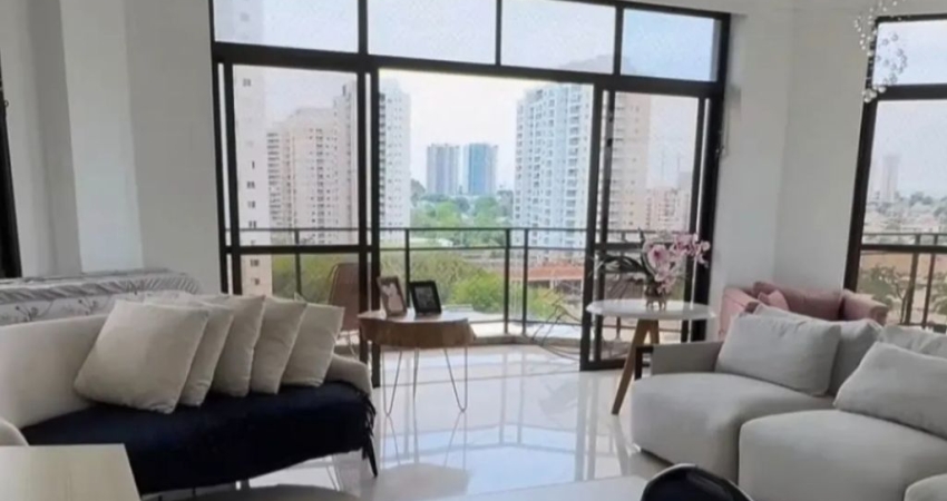 Ótimo Apto no Adrianópolis - 04sts - 340m² - R$ 1.300.000,00