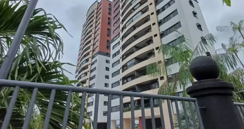 Ótimo Apto no Cond. Palácio das Artes - R$ 740.000,00
