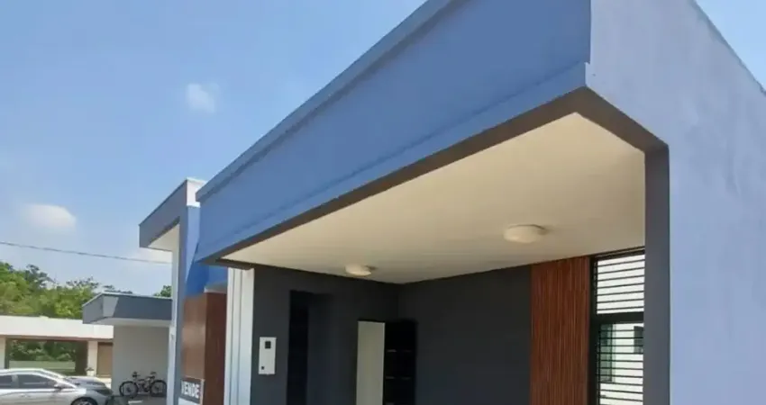 Ótima casa Cond. Vivenda das Marinas - 03sts - Térrea - R$ 890.000,00