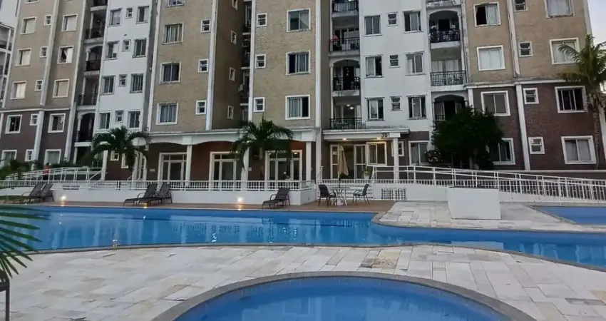 Apartamento com 3 quartos à venda na Rua Professor Samuel Benchimol, 641, Parque 10 de Novembro, Manaus