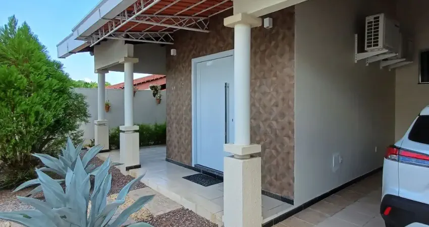 Casa em condomínio fechado com 3 quartos à venda na Condomínio Jardim Encontro das Águas, 270, Dom Pedro I, Manaus