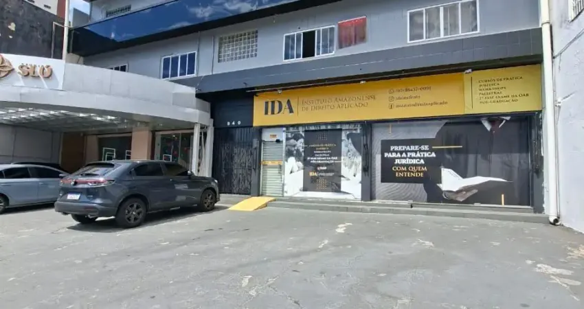 Alugo Ótima Conjunto de Salas Comerciais no Vieiralves  R$ 4 000,00