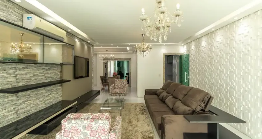 Vendo Excelente Apartamento na Ponta Negra R$ 1.390.000,00